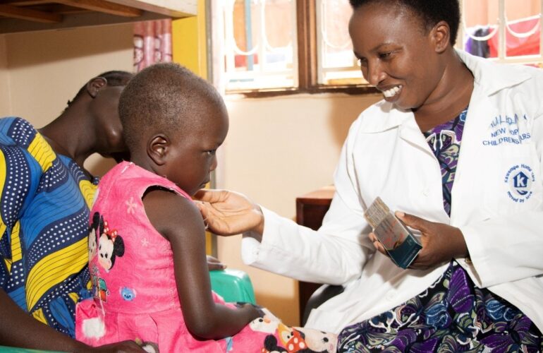United by Unique: Why People-Centred Cancer Care Matters for Africa this World Cancer Day 2026