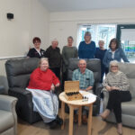 Hospice launches new support programme for carers