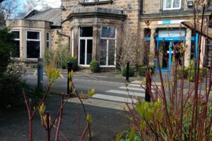 Sue Ryder Wheatfields Hospice