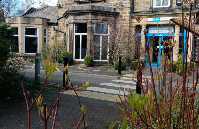 Sue Ryder welcomes CQC apology and upgrade to hospice rating 