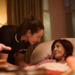 Willen Hospice joins national call for gifts in Wills to fund vital local care
