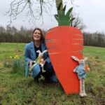 Egg‑citing news for local families as Treetops Easter hunt makes its comeback