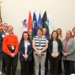 Community Hospice & Palliative Care Achieves Highest Recognition for Veteran-Centered Hospice Care