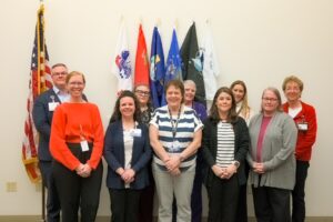 Veteran Advisory Board 2026