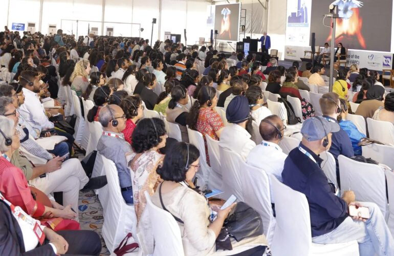 IAPCON 2026 Concludes with Significant Acclaim – Dr SKV Raju (Organising Secretary)