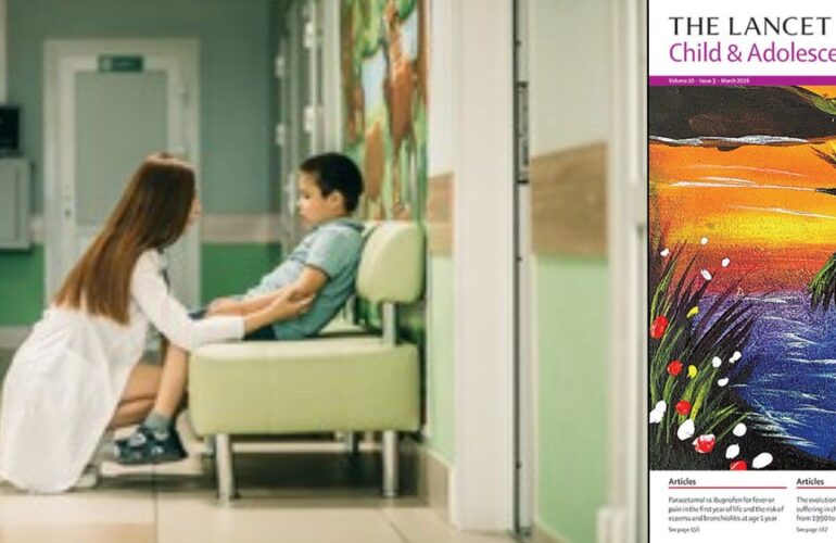 Palliative Care for Children: Underestimated & Overlooked