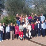 PALLIAKID Partners Come Together in Florence