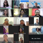 A Celebration of Guiding Lights Honoring the Faculty of PPC Fellowship Program
