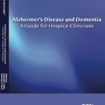 New Program and Book Examine Best Practices Around End-of-Life Care for People Living With ADRD