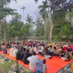 Story of a Small Village: Love Flowing Through a Small Stream