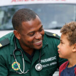 A First-of-Its-Kind Course: Launching Children’s Palliative Care for EMS Providers