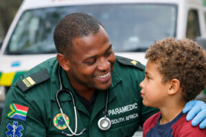 CPC for EMS Course launch