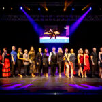 Strictly-inspired event raises   more than £50,000 for St. Luke’s Hospice  