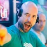DJ stays awake for epic 60-hour fundraising set