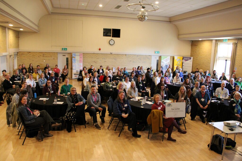 Group Shot Compassaionate Communities 0203