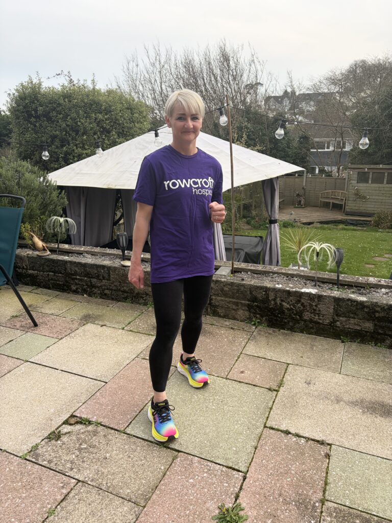 Heidi Treleaven in Rowcroft tshirt.jpg
