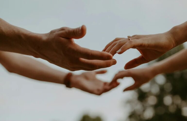 Sex, intimacy and relationships at the end of life