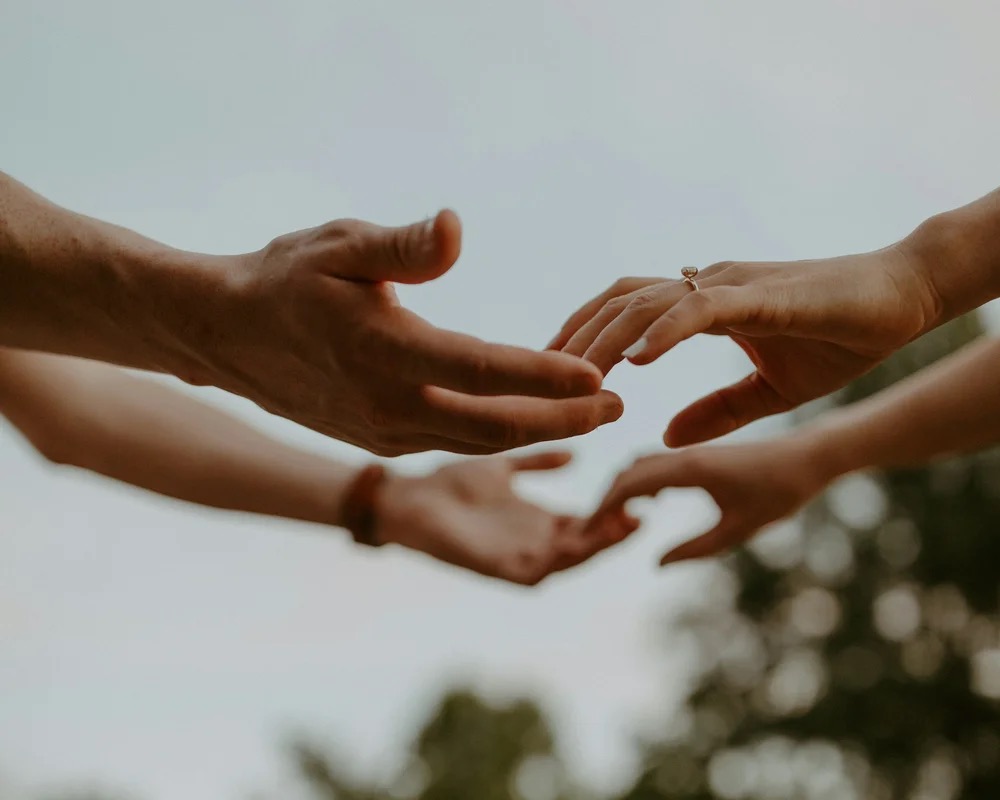 Sex, intimacy and relationships at the end of life Image 20