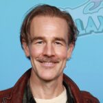Life Until the Very Last Day: The Story of James Van Der Beek byKaterina Nikitina