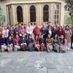 The Bhutan Lien Collaborative Module 6 Adventure to the Land of the Thunder Dragon, Bhutan