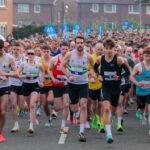 A record breaking Wakefield 10K
