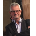 Associate Professor John Collins Awarded the Howard Williams Medal