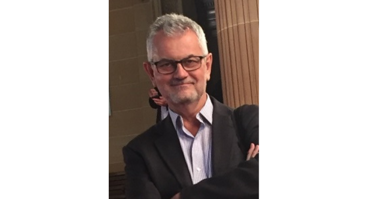Associate Professor John Collins Awarded the Howard Williams Medal