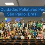 Connecting, learning and becoming the change: a community growing from the present into the future