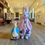 Peter Rabbit to hop into Worcester for 2027 Art Trail