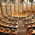 Hospice UK responds to Scottish vote on Assisted Dying