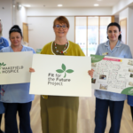 Wakefield Hospice announces “once in a generation” transformation of Inpatient Unit
