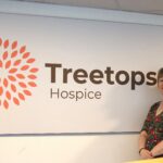 Treetops Hospice named finalist in prestigious Smiley Charity Film Awards