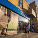 Brooklands residents invited to support local hospice care at new shop