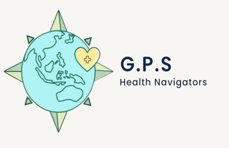 GPS Health Navigators : ouvrir la voie à l’accès aux soins palliatifs pour les réfugiés