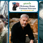 A Long Overdue Welcome Home: Honoring Our Vietnam Veterans