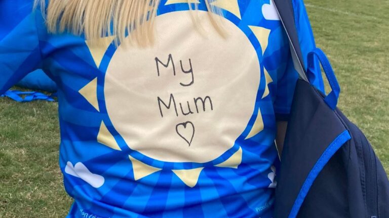 Coping with grief this Mother’s Day