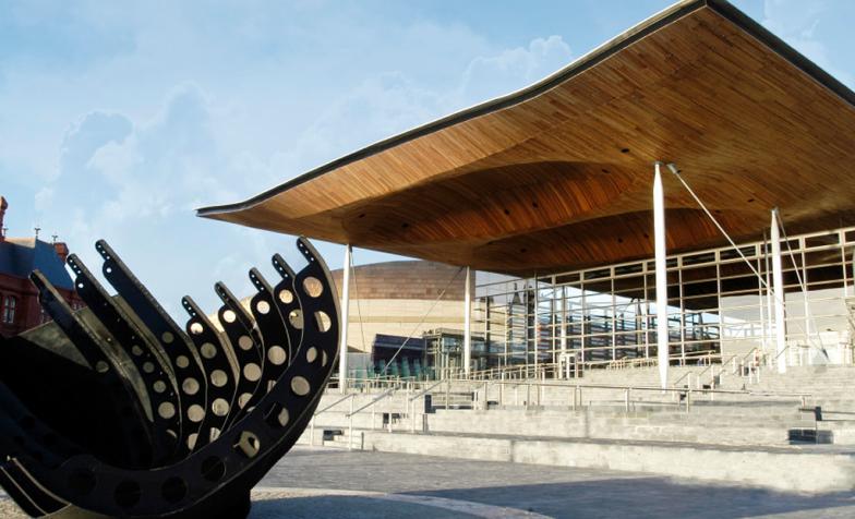 senedd