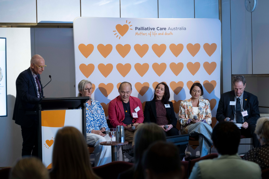 Younger Australians with life-limiting illness falling through critical support gaps 2026-NPCW-Save-the-date-Website-template-10