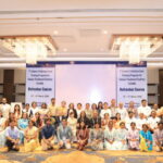 Strengthening Palliative Care across India: CTC 7 Refresher Course