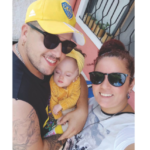 Candelaria’s Story: A Mother’s Perspective on Paediatric Palliative Care
