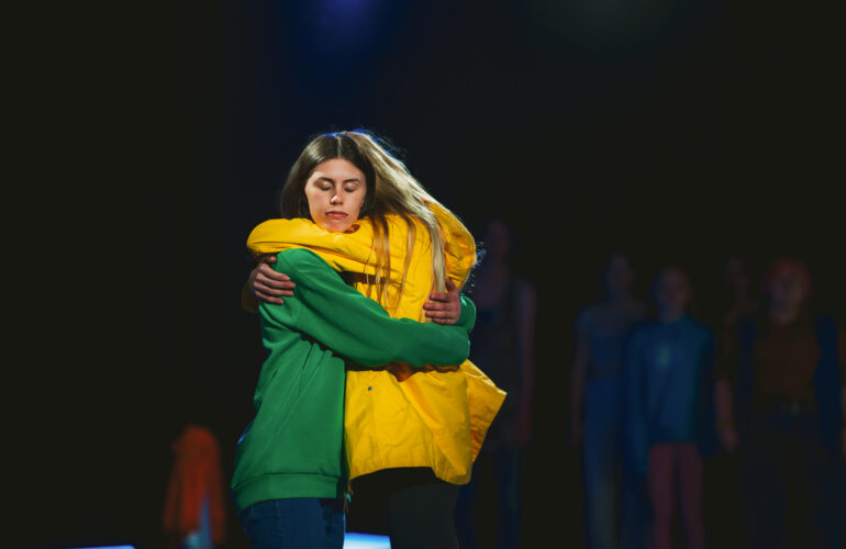 Blackpool to host Good Grief Festival this October