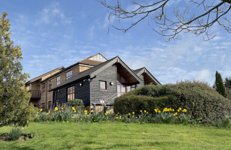 Farleigh Hospice makes difficult decisions to secure the charity’s future