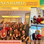Workshop – Healing Beyond Cure: Family Physicians and The Whole Person Approach to End-of-Life Care