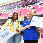 End of Life Lessons revealed by Marie Curie & Superdrug to urge support for Nurses