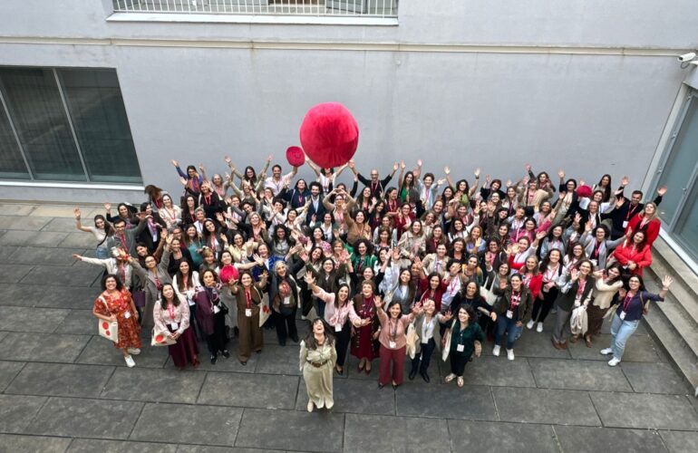 Portugal hosts first National Paediatric Palliative Care Congress
