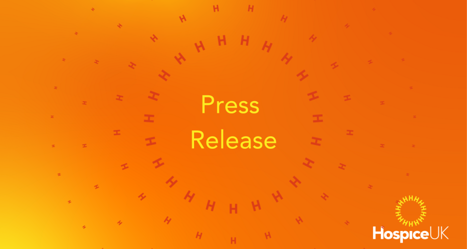 Press release graphic
