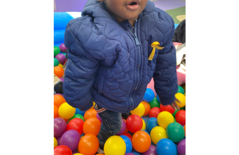 Launch of the Eswatini Childhood Cancer Foundation