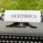 AI in Healthcare  by Athmeya Jayaram and Kellie Owens,
