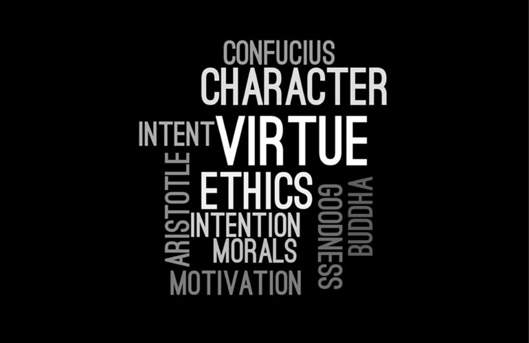 Why Be Ethical? It’s Good for Us
