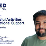 International Stress Awareness Day – April 16th.